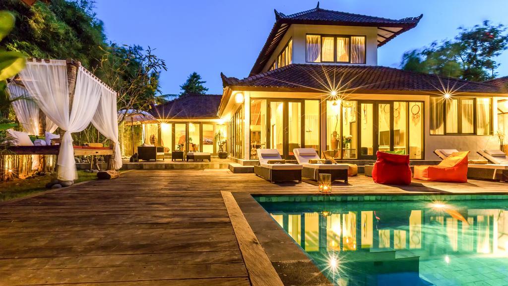 Luxury Villa Kudeta 300M Beach And Heart Of Seminyak Esterno foto